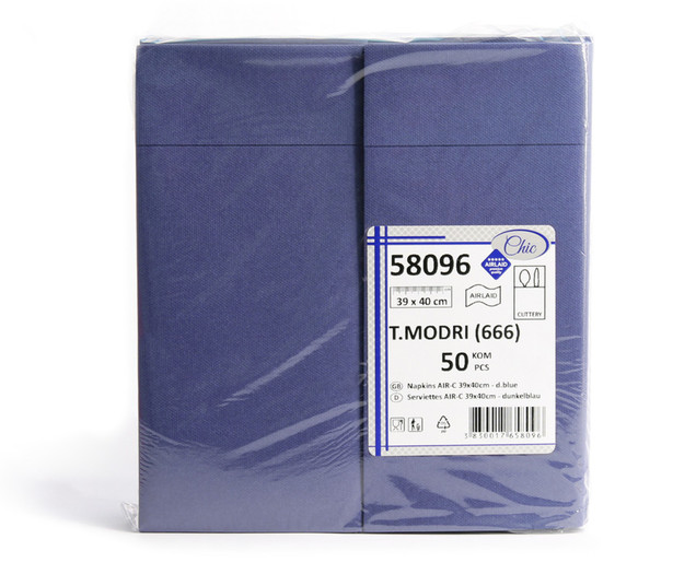 D. BLUE (666)