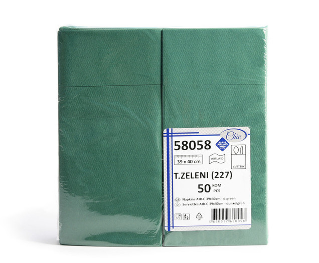 D.GREEN (227)