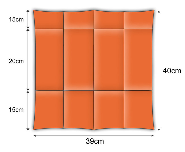 ORANGE (660)