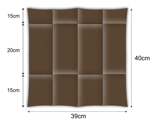 BROWN (671)