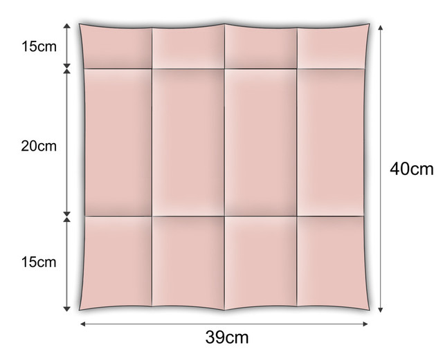MELLOW ROSE (672)
