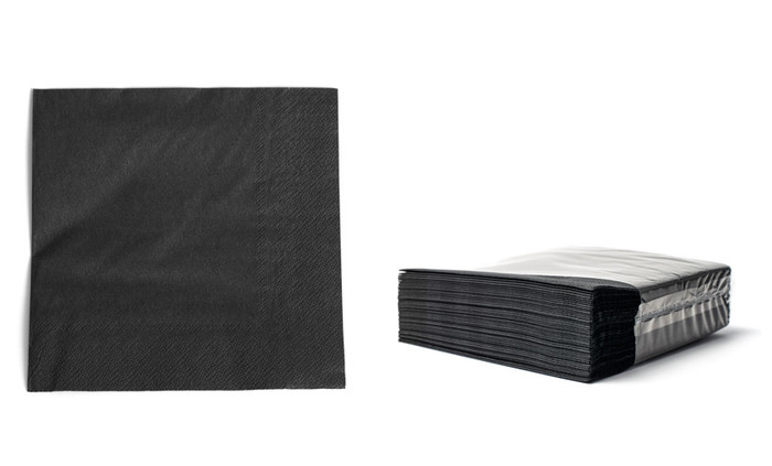 BLACK (314)