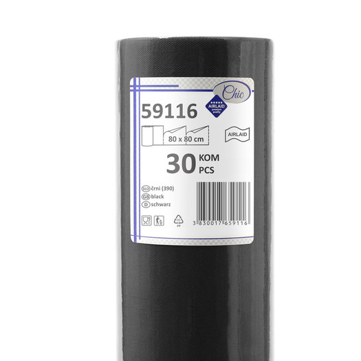 BLACK (390)