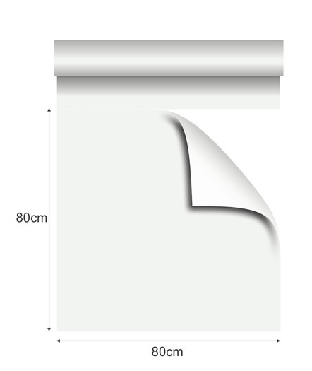 WHITE (001)