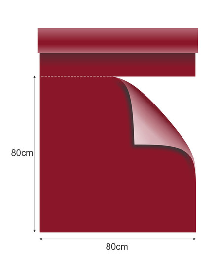 BURGUNDY (225)