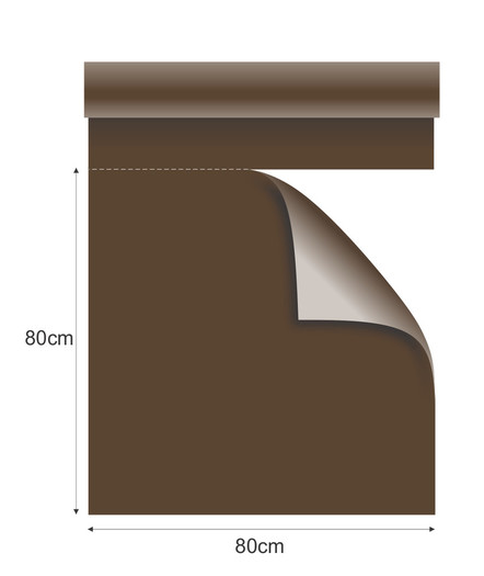 BROWN (671)