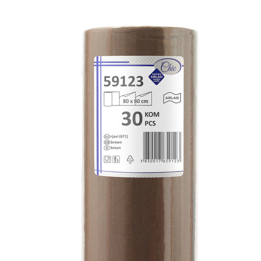 BROWN (671)