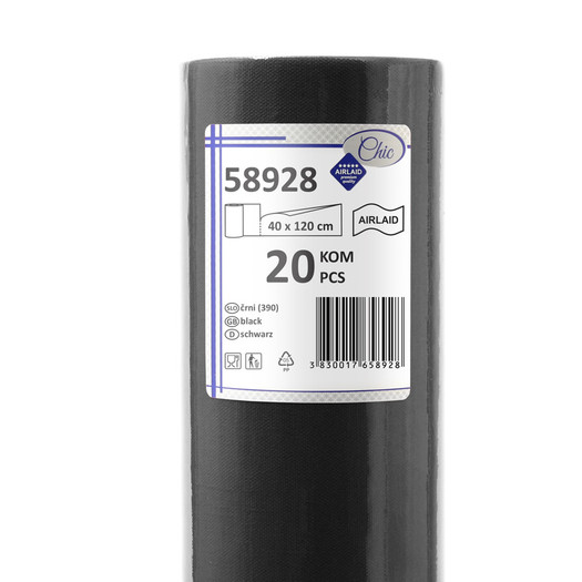 BLACK (390)