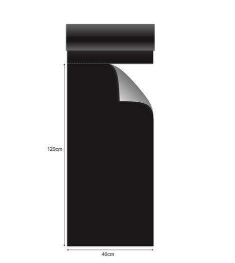 BLACK (390)