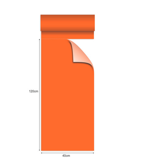 ORANGE (660)