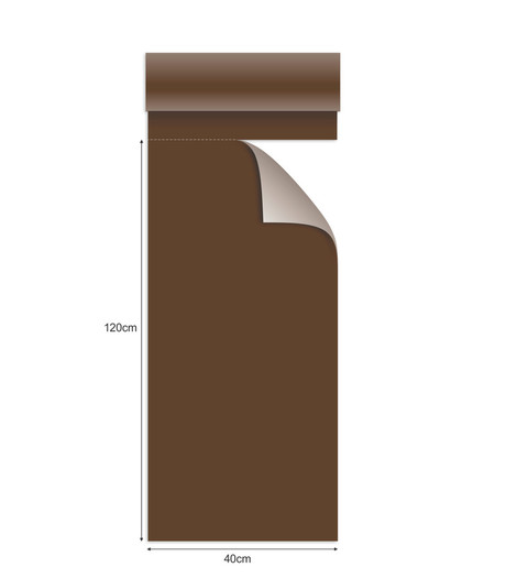 BROWN (671)