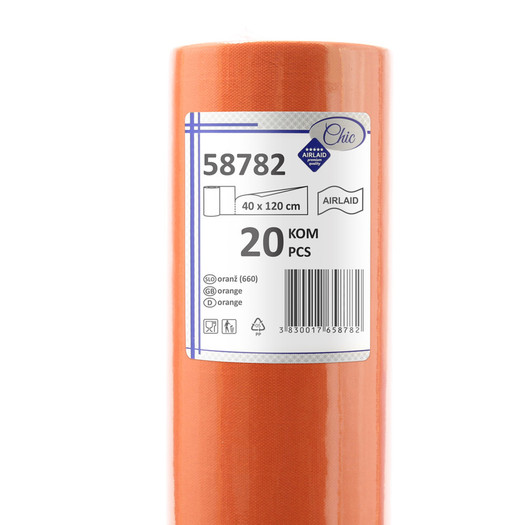 ORANGE (660)