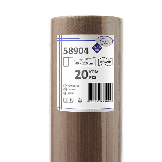 BROWN (671)