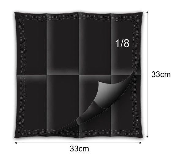 BLACK (314)