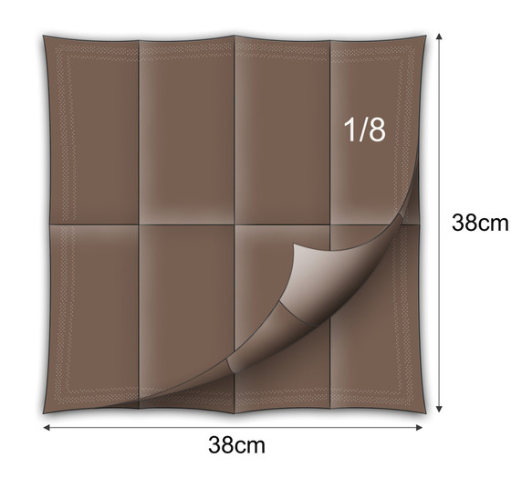 BROWN (970)