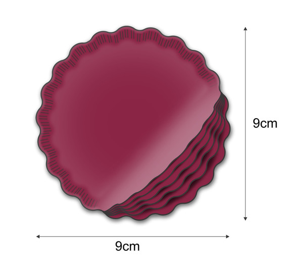 BURGUNDY (309)