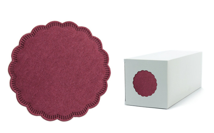 BURGUNDY (309)