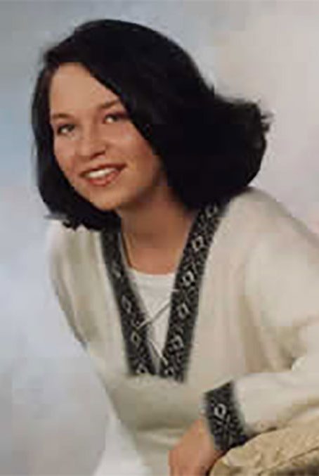 Desideria Thomas